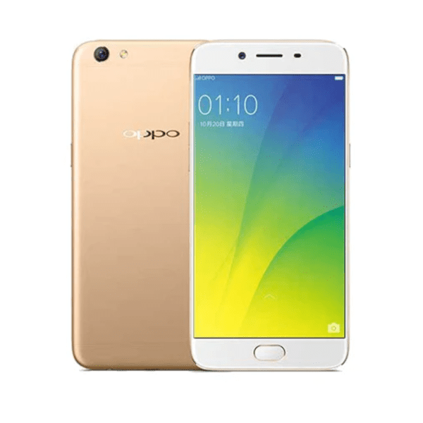 Oppo A57 (2016) - Acceptable Condition - ReDial Oppo A57 (2016) - Acceptable Condition - ReDial